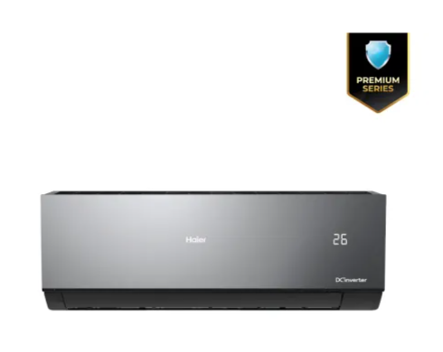 Haier 1.6 Ton Air Conditioner[HSU-19UltimateCool:(INV)(Pro)]WIFI