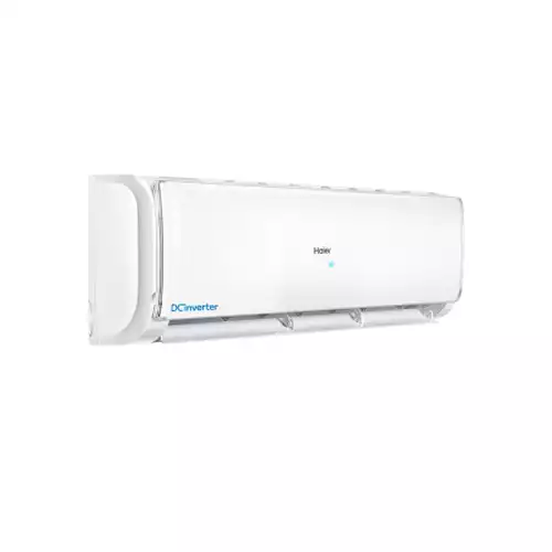 HAIER HSU-12 ANTIRUSTCOOL 1 TON INVERTER AC WIFI