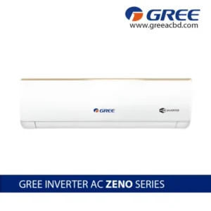 Gree Air Conditioner GS-18XZNA3V-Inverter-Zeno-Split -1.5 TON