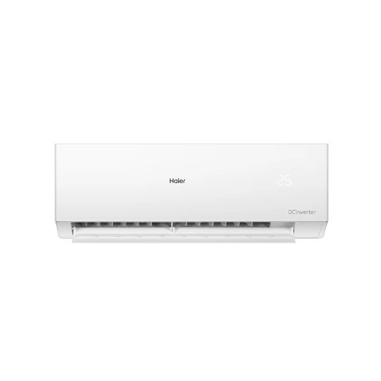 Haier CleanCool Inverter Pro 1.6 Ton Inverter Air Conditioner | HSU-19CleanCool (INV) (Pro)
