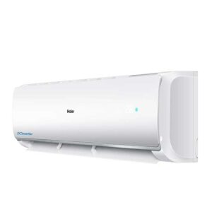 Haier 1 Ton Inverter Air Conditioner[HSU-12 UVCool (Inv)(Pro)-Wifi]