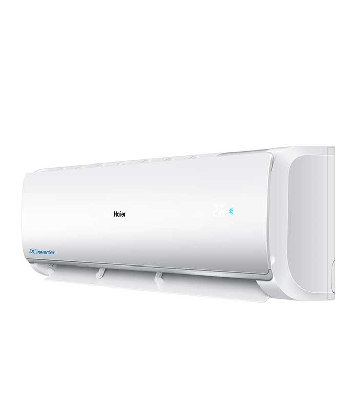 Haier 1 Ton Inverter Air Conditioner[HSU-12 UVCool (Inv)(Pro)-Wifi]