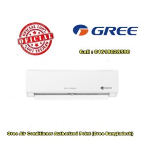 Gree Conditioner GS-18XSMA4V-Inverter-Shimo-Split -1.5 TON