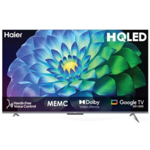 Haier HQLED Google 65" Tv-- H65P7UX 65"