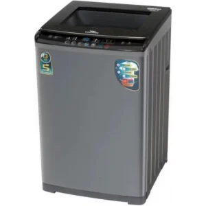 Haier Top Load Automatic Washing Machine (Model:HWM80-1269S6)