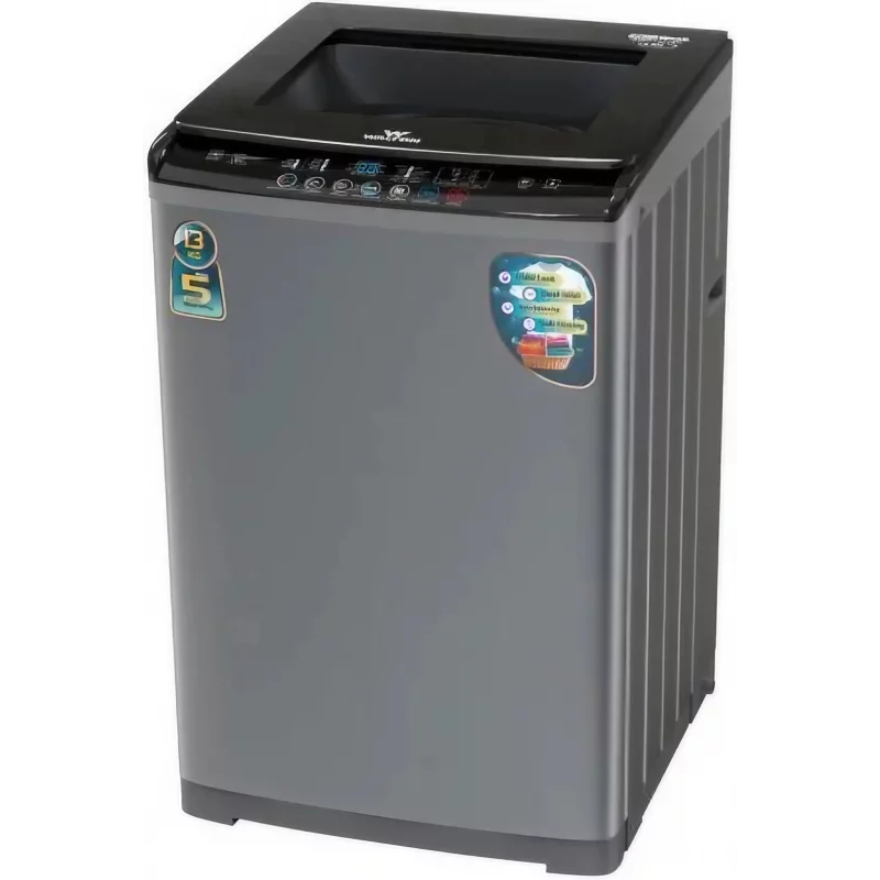 Haier Top Load Automatic Washing Machine (Model:HWM80-1269S6)